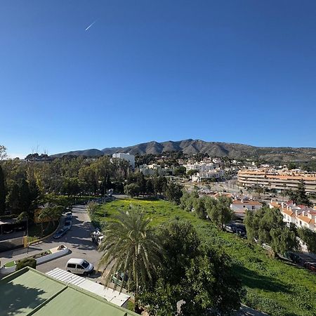 Green Hill 435 Torremolinos Exterior foto