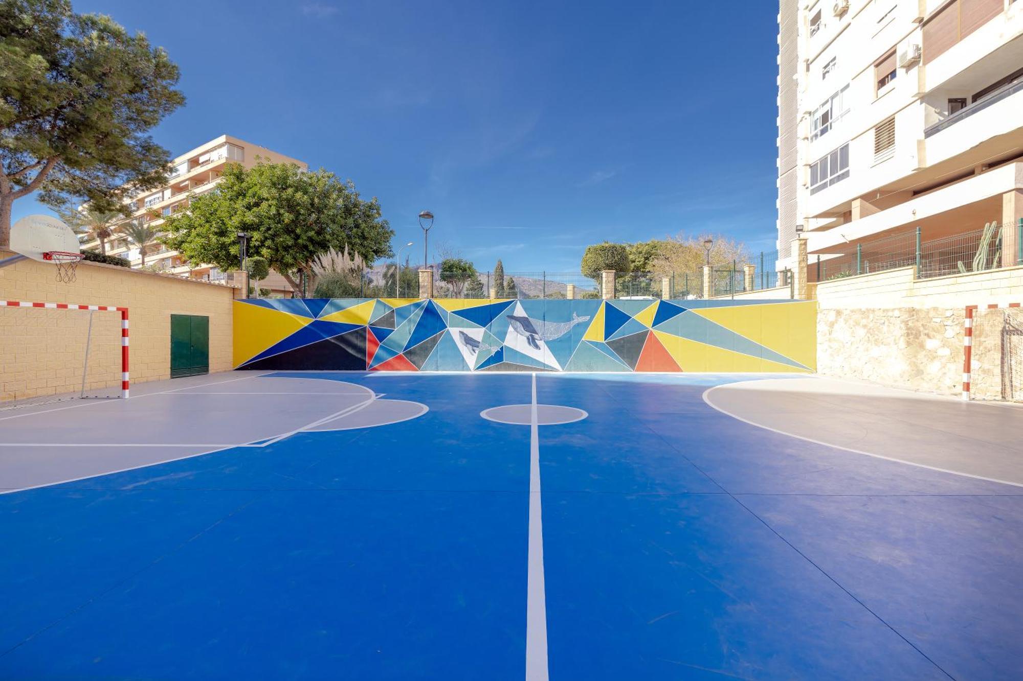 Green Hill 435 Torremolinos Exterior foto