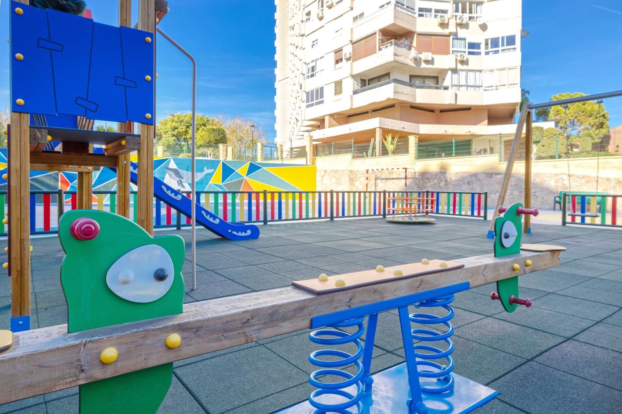 Green Hill 435 Torremolinos Exterior foto