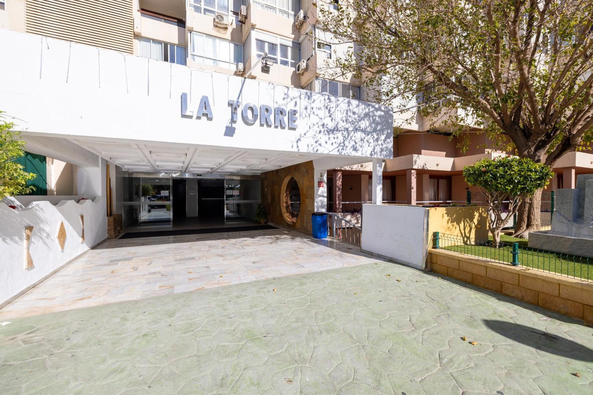 Green Hill 435 Torremolinos Exterior foto