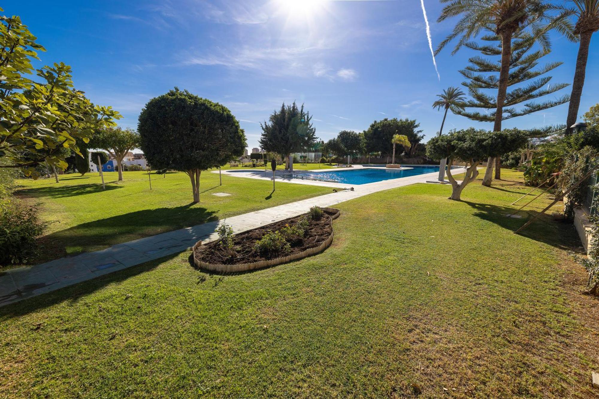Green Hill 435 Torremolinos Exterior foto