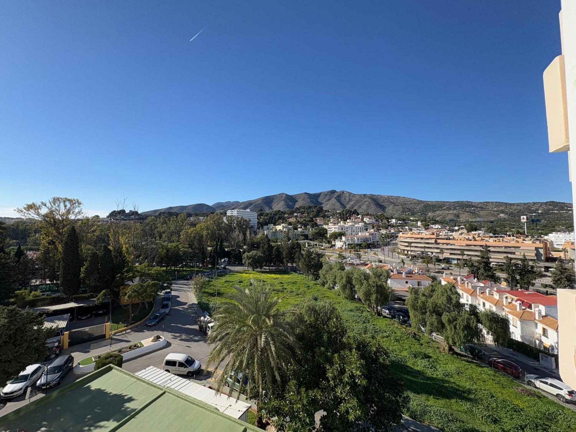Green Hill 435 Torremolinos Exterior foto