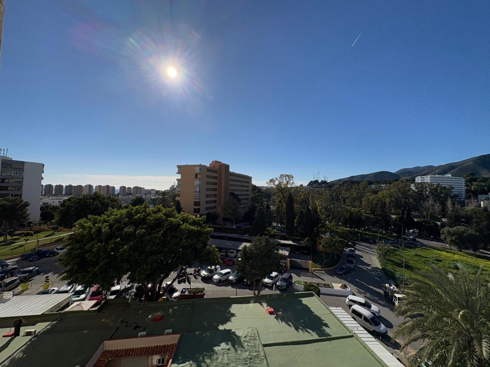 Green Hill 435 Torremolinos Exterior foto